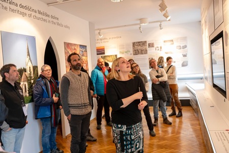 Srečanje geoparkov na Ravnah foto U. Grabner (5)